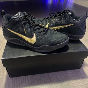 Kobe 11's
